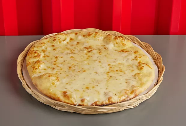 Μανακίς με Τυρί